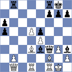 Yuruultei Batbaatar - Stankovic (chess.com INT, 2023)