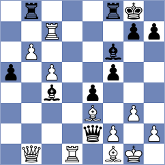 Gracia Alvarez - Huerter (chess.com INT, 2023)