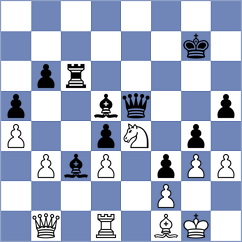 Saydaliev - Bacrot (chess.com INT, 2025)