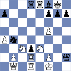Barbot - Mora Munoz (chess.com INT, 2025)