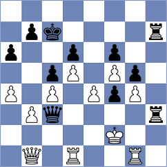 Meek - Thomas (Sunningdale, 2006)
