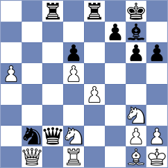 Ambroz - Gavrikov (Wuerzburg, 1991)