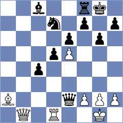 Zaitsev - Lisjutin (Tula, 2005)