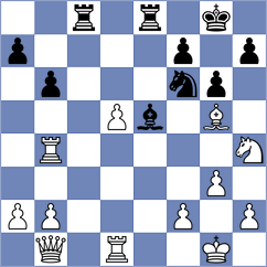 Goh - Derlich (chess.com INT, 2024)