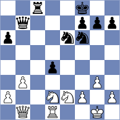 Malova - Patel (Albena, 2011)
