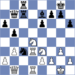 Horatschek - Meijers (Friedrichroda, 2007)