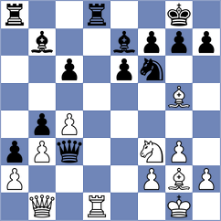 Da Rosa - Anand (chess.com INT, 2025)