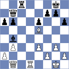 Khlebovich - Lovkov (St Petersburg RUS, 2024)