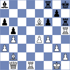 Ollier - Naguleswaran (Chess.com INT, 2018)