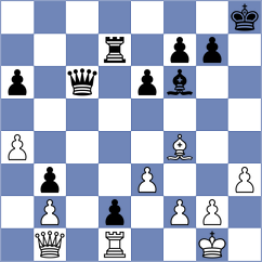 Sargsyan - Djabri (chess.com INT, 2024)