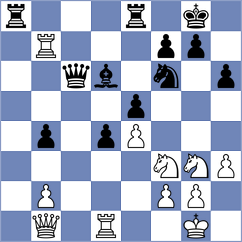 Vujcic - Vrbljanac (chess.com INT, 2022)