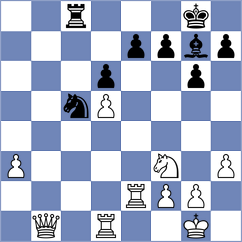 Triana Rivera - Velez Quinteros (Chess.com INT, 2020)