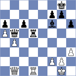 Ivanov - Mrithyunjay Mahadevan (chess.com INT, 2024)