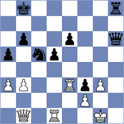Wieczorek - Lukiewicz (Chotowa, 2009)