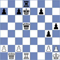 Peltonen - Markov (Torrevieja, 1995)
