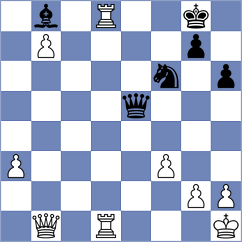 Troltenier - Souza (chess.com INT, 2024)