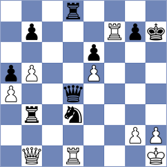 Zapata - Marin Ferragut (Linares ESP, 2024)