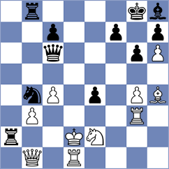 Comp Zarkov II - Van Voorthuijsen (The Hague, 1993)