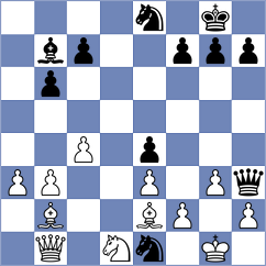 Schuett - Flitner (Germany North, 1982)