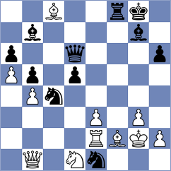 Freitag - Mekhitarian (Chess.com INT, 2017)