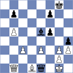 Narayanan - Robson (chess.com INT, 2024)