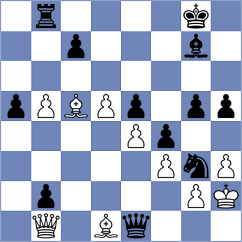 Novikov - Sethuraman (chess.com INT, 2023)