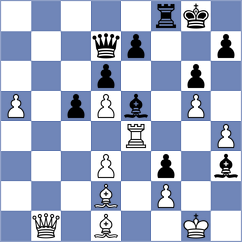Lopez - Castrillon Gomez (Medellin, 2011)
