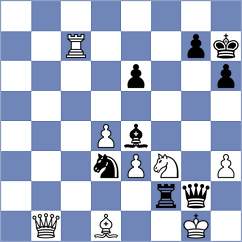 Girsh - Karamsetty (chess.com INT, 2024)