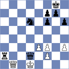Ke - Conway (Lichess.org INT, 2020)