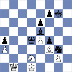 Nadera - Rosen (chess.com INT, 2024)