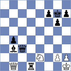 Eisenhauer - Tsolakidou (Lichess.org INT, 2020)