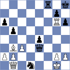 Rgibayev - Amanbaev (Bishkek, 2006)