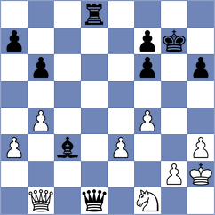 Cori T. - Rian (chess.com INT, 2025)