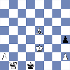 Alekseenko - Soham (chess.com INT, 2024)