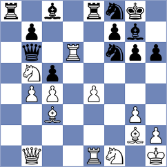 Gutierrez Olivares - Kracht (chess.com INT, 2025)