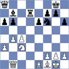 Tukmakov - Gershon (Winterthur, 2002)