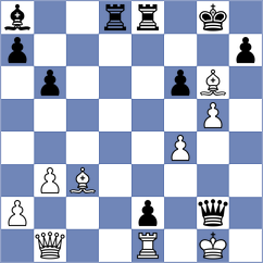 Nguyen - Foisor (Chess.com INT, 2017)