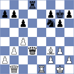 Quiroz Astudillo - Lobos (Santiago de Chile, 1994)