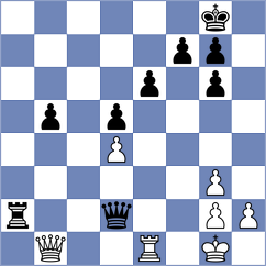 Yescas Villanueva - Janik (Tornelo INT, 2021)