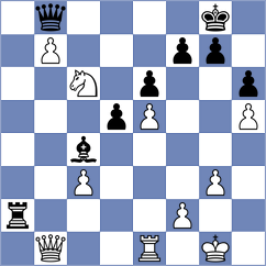 Shanmathi Sree S - Semenova (Florianopolis BRA, 2024)