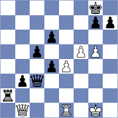 Bursova - Soutner (Klatovy, 1995)