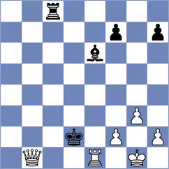 Barp - Eynullayev (Chess.com INT, 2019)