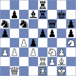 Linares Napoles - Tan (Budapest HUN, 2024)