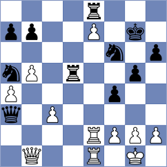 Lange - Kilic (Germany, 1997)