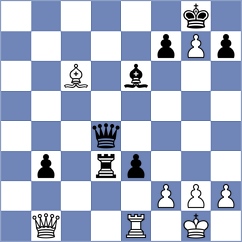 Santos - Strikovic (Lagos POR, 2024)