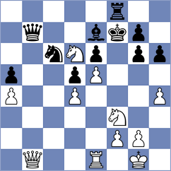 Goncalves - Slaby (chess.com INT, 2025)
