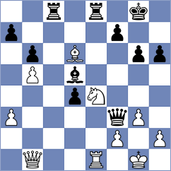 Colijn - Leiva Rodriguez (Chess.com INT, 2020)
