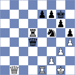 Fiorito - Sarana (chess.com INT, 2025)
