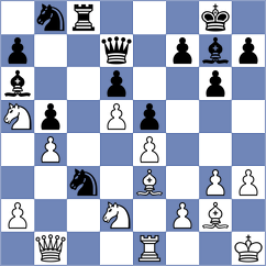 Dimitrova - Kleimenov (Moscow RUS, 2024)