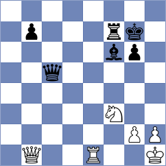 Marston - Johnson (Lichess.org INT, 2020)